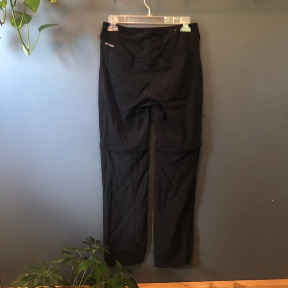 Columbia Hiking Pants (shorts when unzipped) - Picture 2 of 6